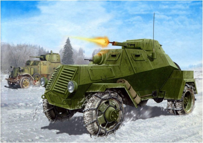 Лб 62 бронеавтомобиль