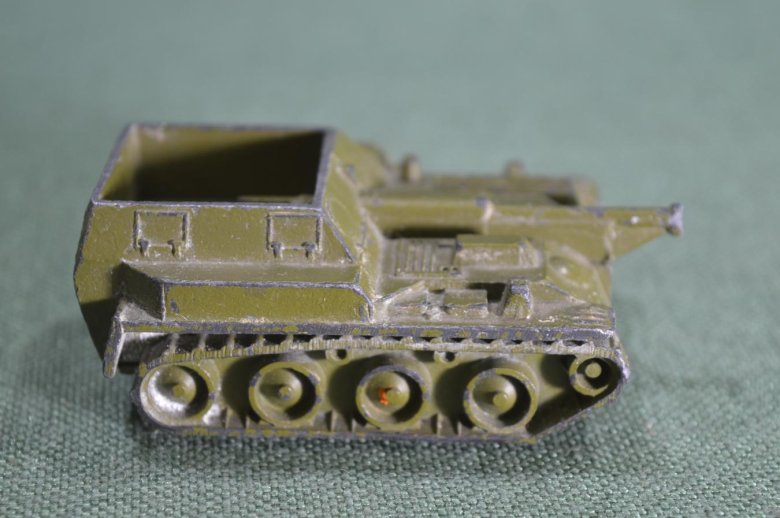 Игрушки ссср военная техника