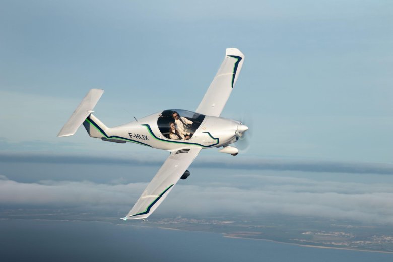 Sting tl-2000 самолёт