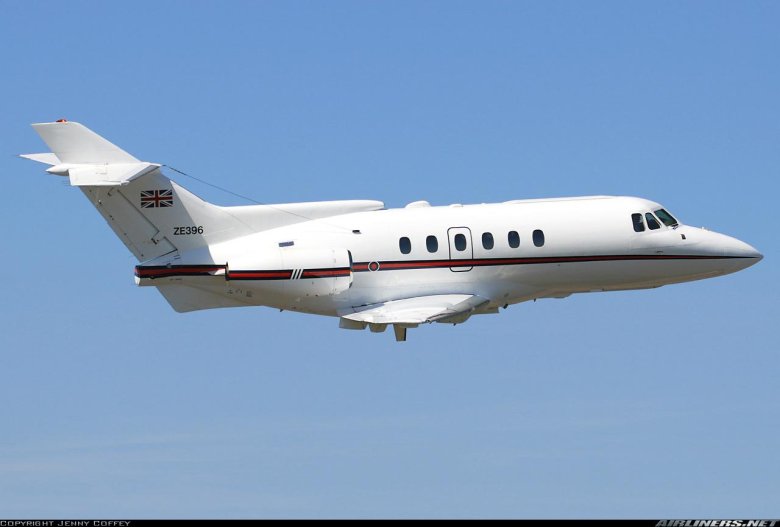 Частные самолеты