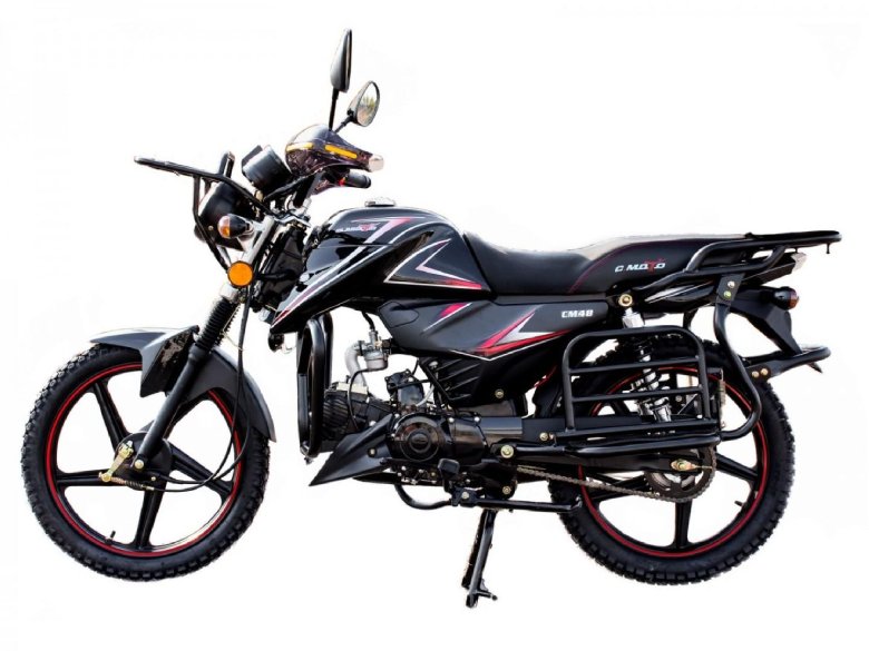 Альфа форестер 110