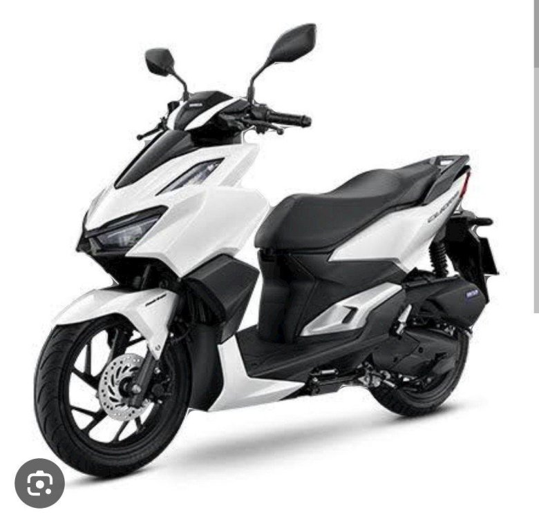 Хонда клик 160