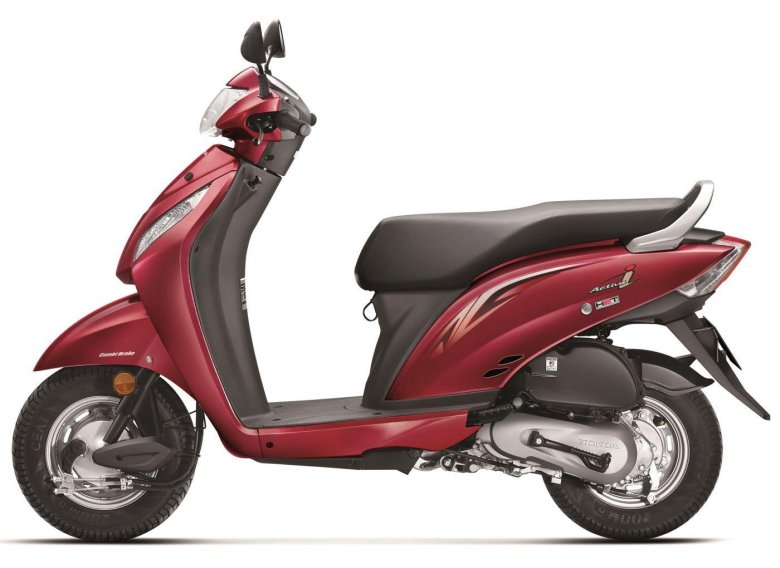 Activa 125