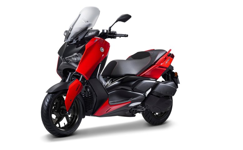 Yamaha xmax 250