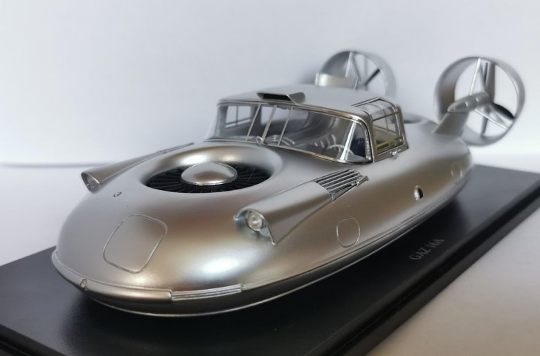 Газ 16 летающая волга