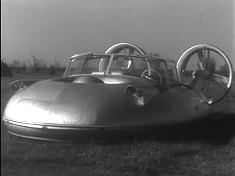 Газ-16 «чайка»