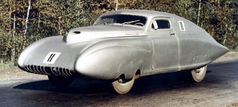 Победа-спорт газ-20-сг1