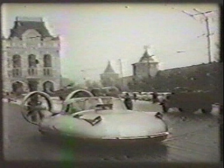 Газ 16 летающая волга