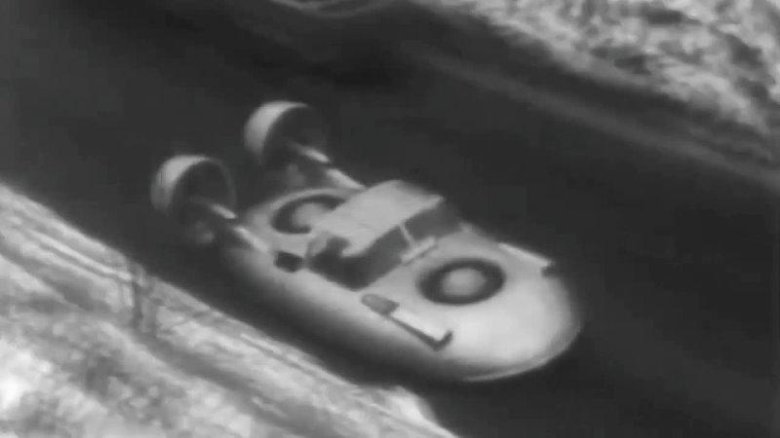 Подводная лодка