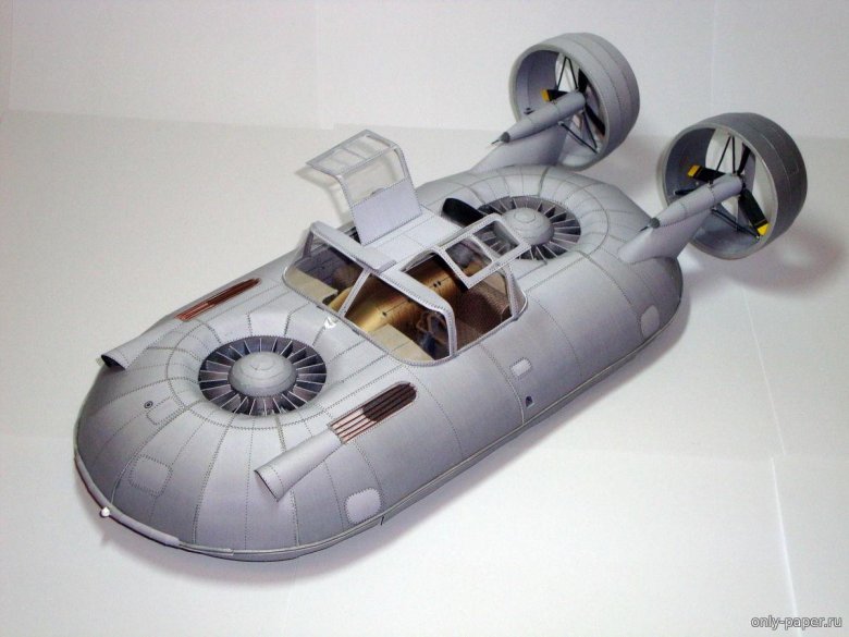 Газ-16 «чайка»