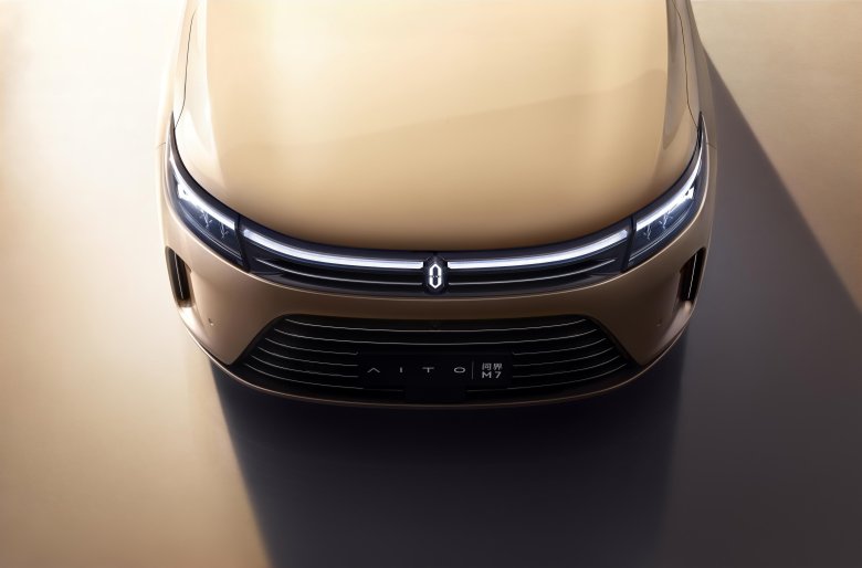 Китайские автомобили