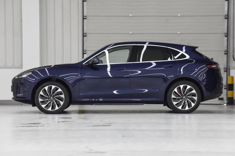 Гибрид автомобиль