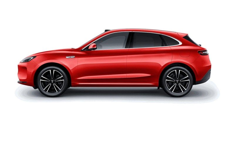 Новые автомобили