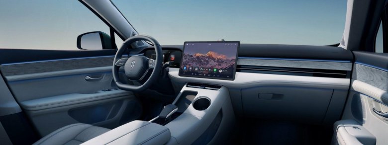 Huawei aito m5 автомобиль