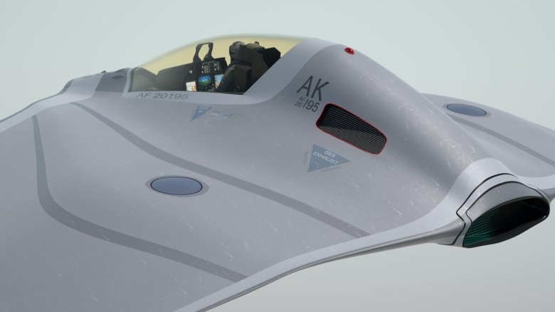 Стелс-бомбардировщика пак да