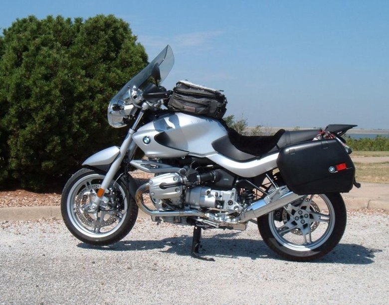 Bmw r1150r