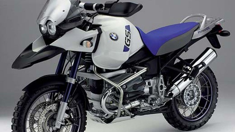 Bmw r 1250 gs