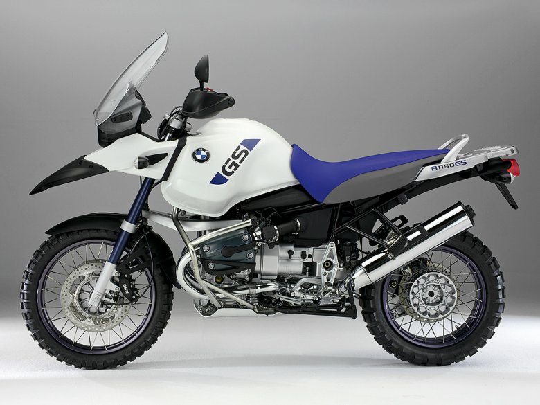 Bmw r1150gs 2003