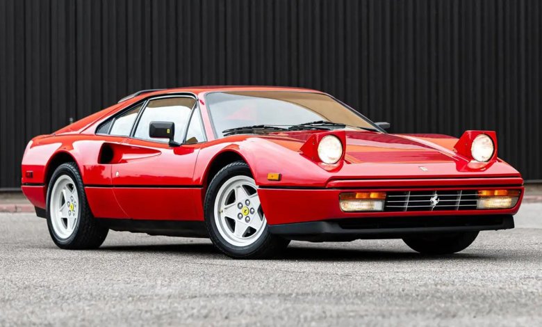Ferrari 308