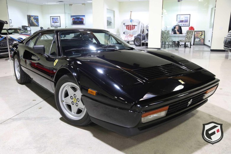 Ferrari 328 gtb