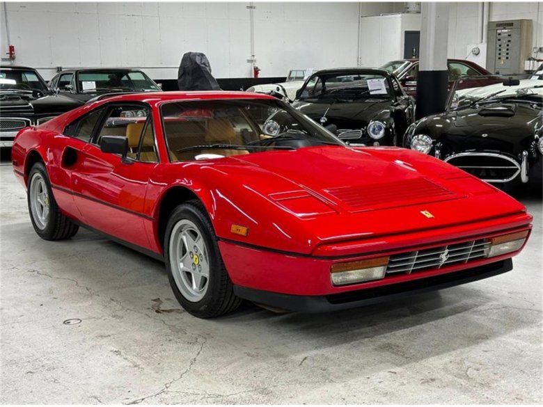 Ferrari 328