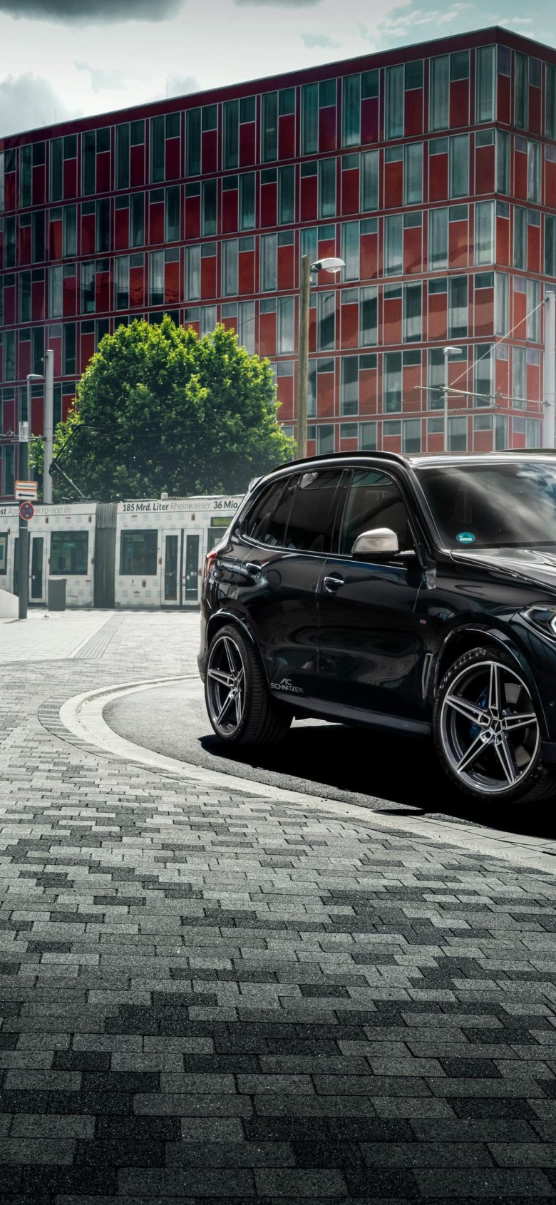 Bmw x5 g05