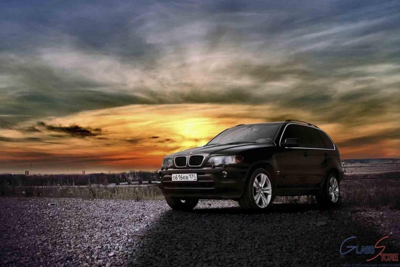 Bmw x5 2006