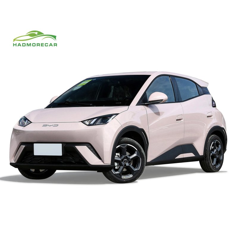 Мини электромобиль