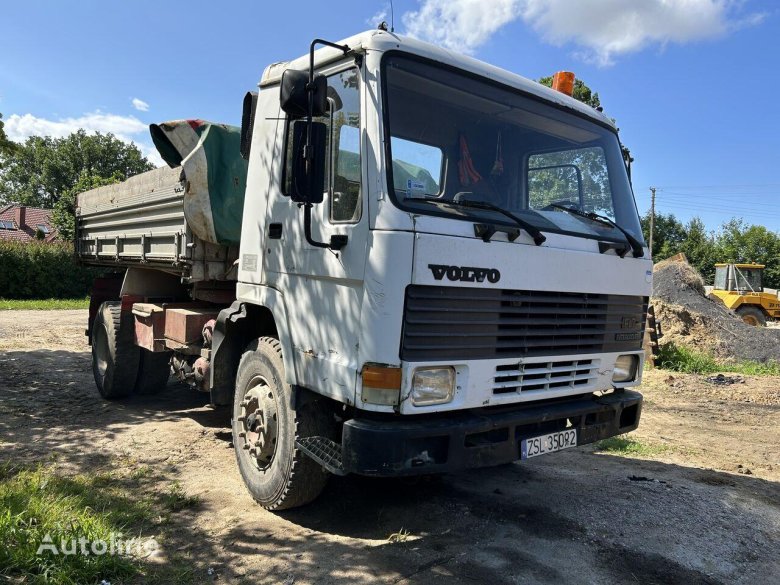 Volvo fl 10