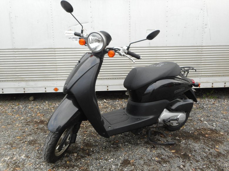 Хонда такт 79