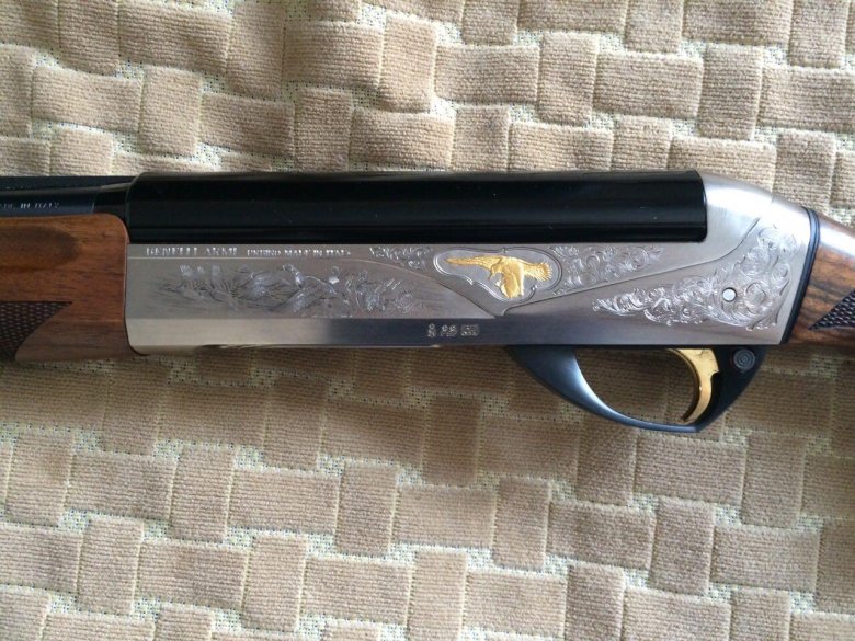 Benelli dynamic
