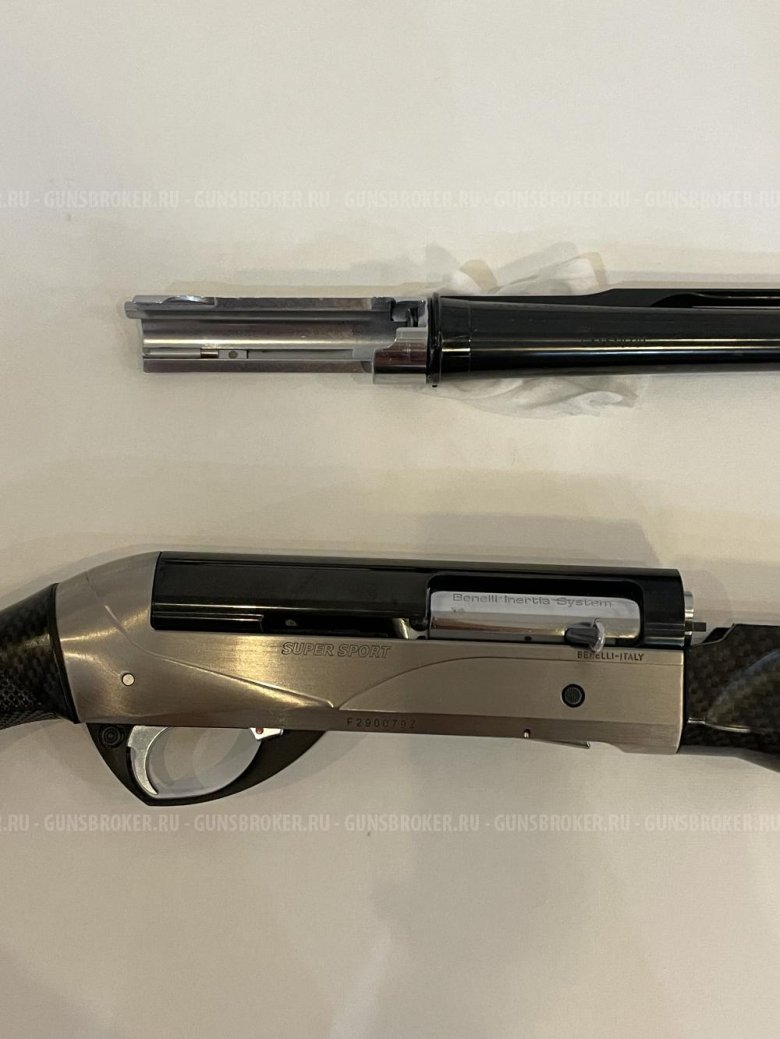 Бенелли супер спорт