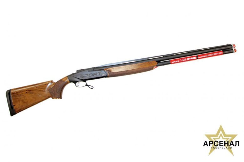 Benelli 828 u