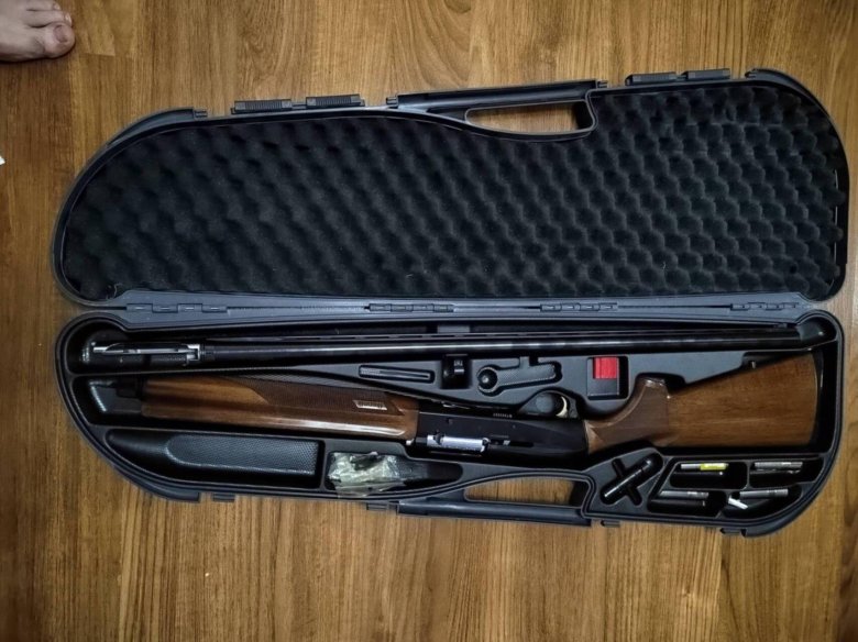 Бенелли монтефельтро