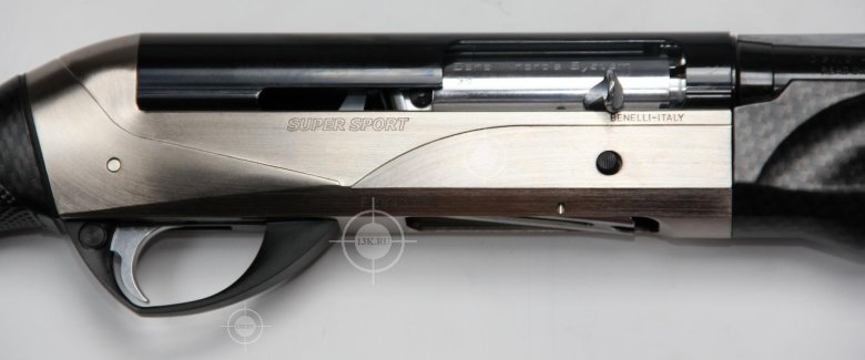 Бенелли рафаэлло