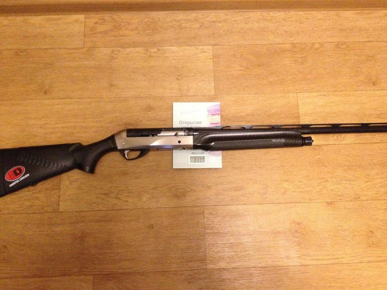 Ружье бенелли супер спорт