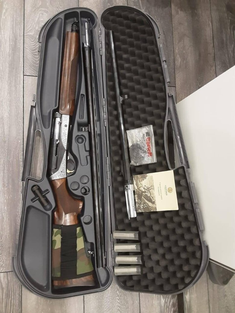 Benelli raffaello elegant combo