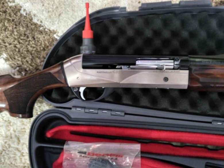 Benelli rafaello