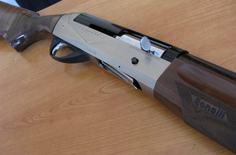 Бенелли рафаэлло диамонд