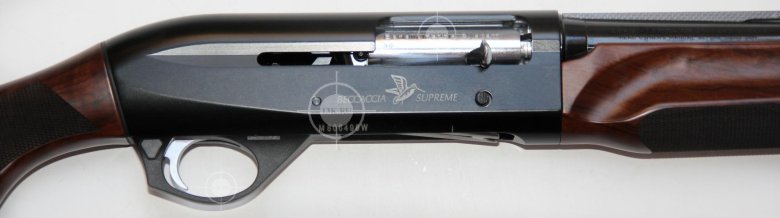 Бенелли бекассиа 12