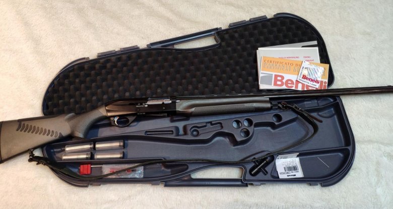 Бенелли комфорт комбо