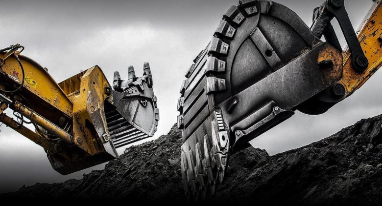 Горнодобывающая промышленность