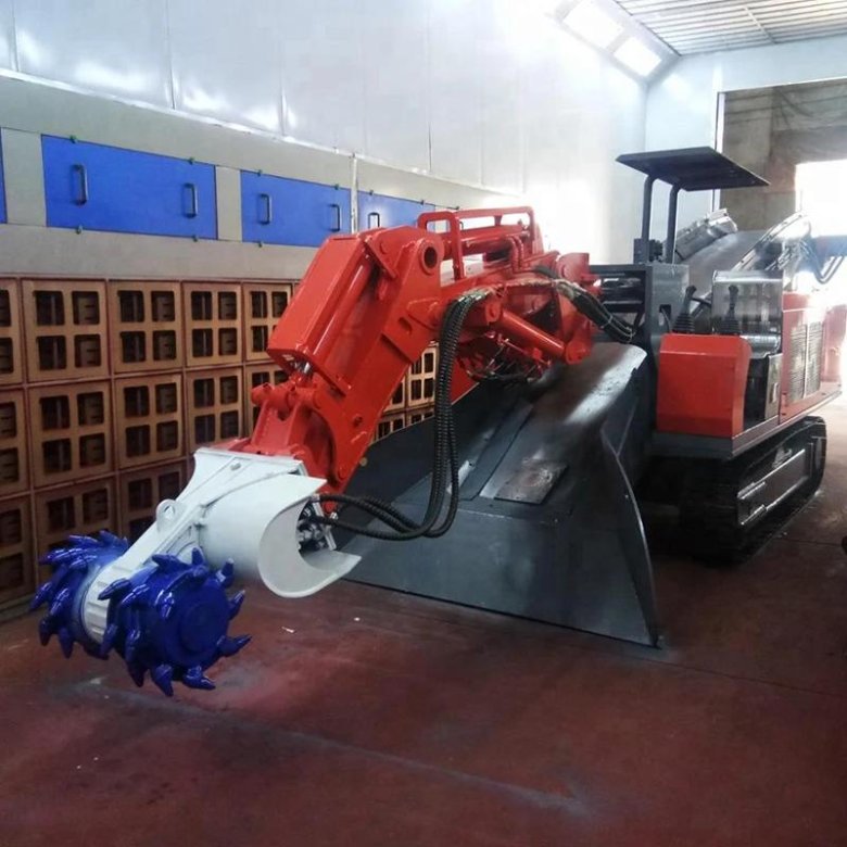 Горное оборудование