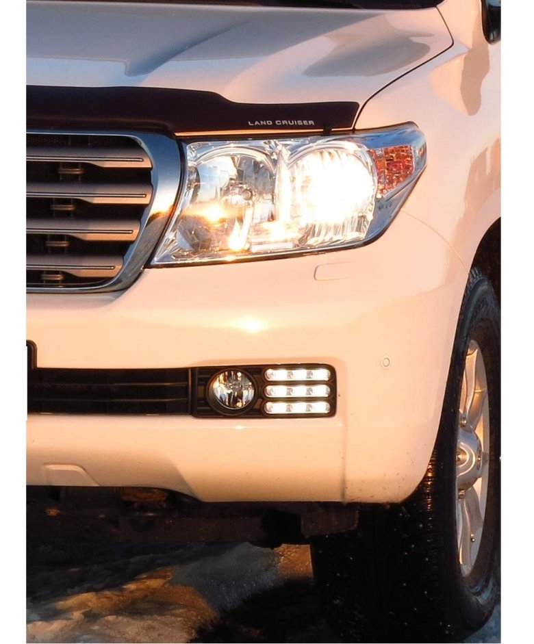 Птф ленд крузер 200