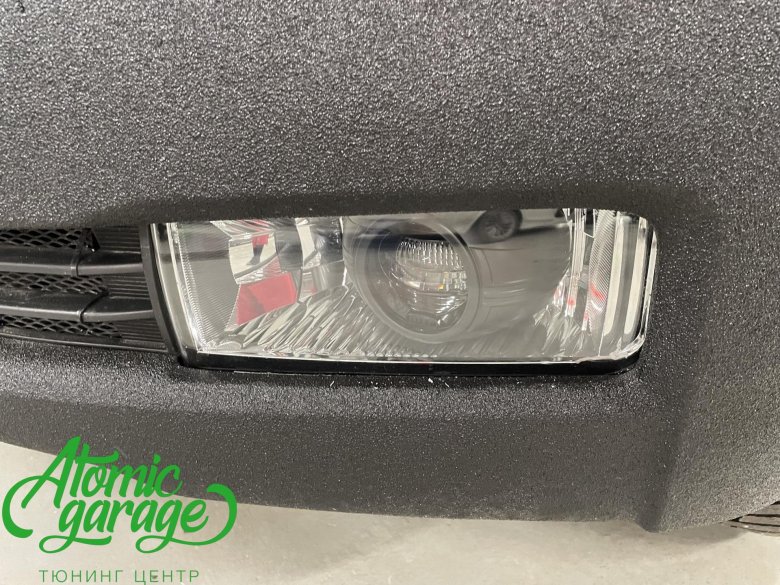 Птф лансер 10