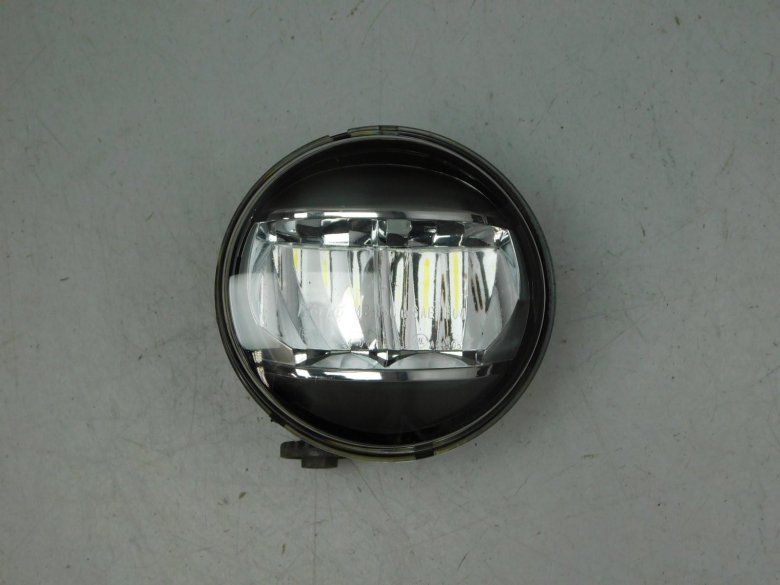 Toyota фара противотуманная