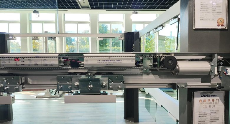 Автоматические системы