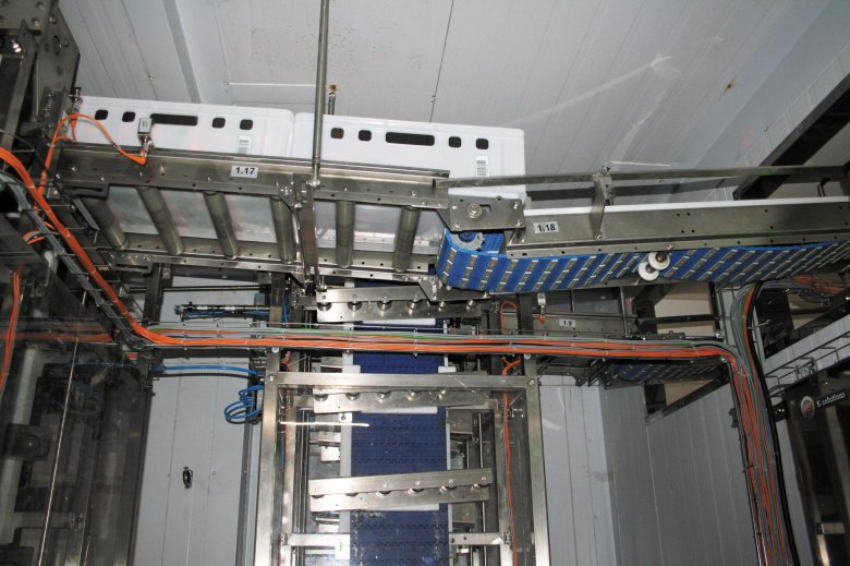 Автоматические системы