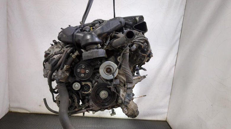 Двигатель двс