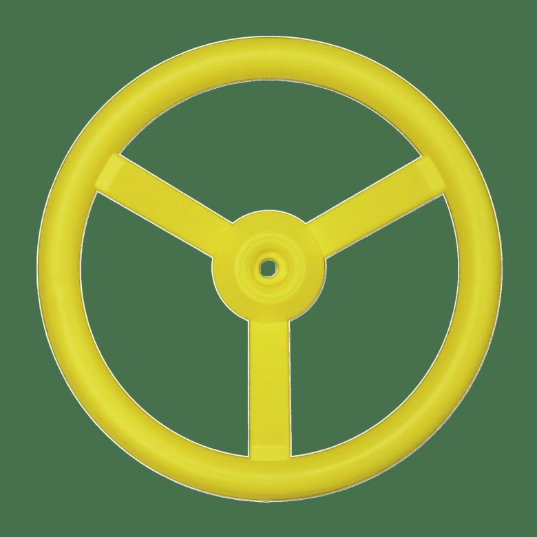 Руль детский